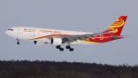 hong kong airlines a330