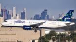 JetBlue JFK