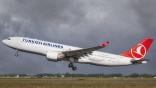 turkish airlines a330-200