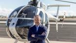 New MD Helicopters President Ryan Weeks