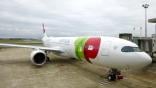 TAP Air Portugal Airbus A330ned