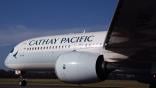 Cathay A350