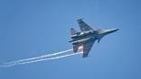 Indian Air Force Sukhoi Su-30MKI