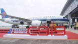 china southern c919