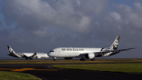 Air New Zealand 787-9