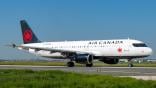 Air Canada A320