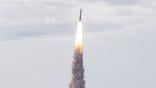 Ariane 6 first launch