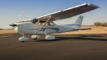 Cessna Skyhawk