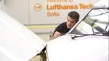 Lufthansa Technik