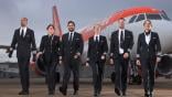 easyJet pilots