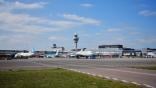 Amsterdam Airport Schiphol