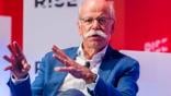 Dieter Zetsche