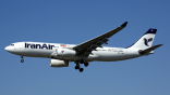 Iran Air Airbus A330-200