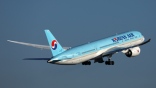 Korean Air 787-9