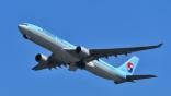 Korean Air A330-300