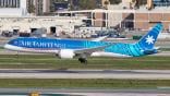 Air Tahiti Nui 787-9