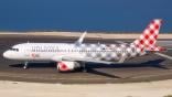 Volotea A320 