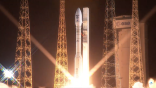 final vega launch