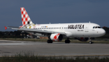 Volotea A320 