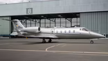 FAI Aviation Group’s New Learjet 60 XR.