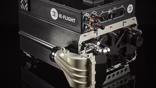 Intelligence Energy’s 300-kW IE-Flight F300 fuel cell powertrain
