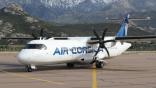 air corsica ATR 72-600