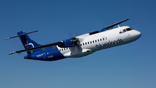 Blue Islands ATR-72