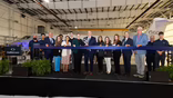 Gulfstream opens MRO at St. Louis Downtown Airport
