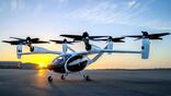 Joby eVTOL