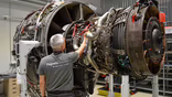 CFM56 engine workshop