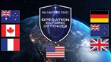 Force Operation Olympic Defender 