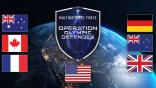 Force Operation Olympic Defender 