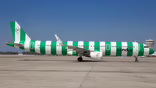 Condor A321