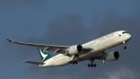 cathay a350-900