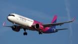 wizz air a321neo