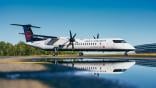 air canada dash 8