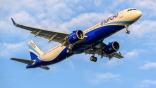 IndiGo A321neo
