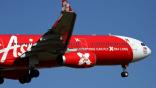 AirAsia X aircraft