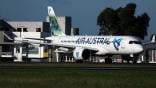 Air Austral Airbus A220