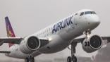 Airlink aircraft