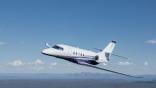 Cessna Citation Latitude