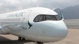 Cathay Pacific A321neo