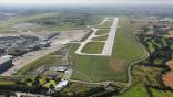 Dublin Airport North Runway