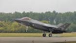 Dutch F-35