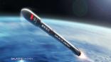 The Chinese launch startup Galactic Energy has raised $336 million in a Series D funding round, one of the largest investments in China’s commercial space sector this year Image credit: Galactic Energy