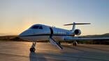 Gulfstream G5