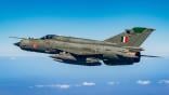 Indian MiG-21
