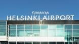 helsinki airport