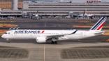 Air France A350-900