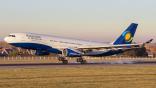 RwandAir A330-200